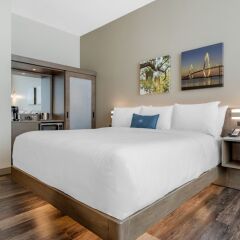 Cambria Hotel Greenville in Greenville, United States of America from 216$, photos, reviews - zenhotels.com photo 32