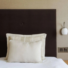 WOW Airport Hotel - Bild 6