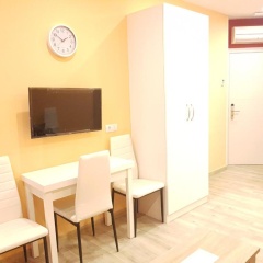 Aparthotel Avenida De America Tijcal - Bild 5