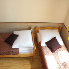 Station Aparthotel - Bild 7