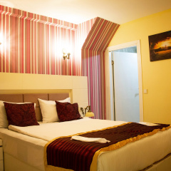 Vali Konak Hotel - Bild 4