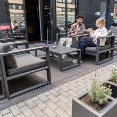 Meininger Hotel Frankfurt/Main Flughafen - Bild 26