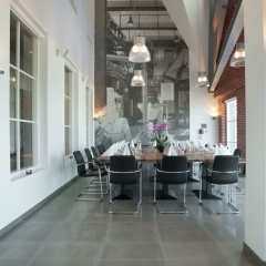 Inntel Hotels Amsterdam Zaandam - Bild 17