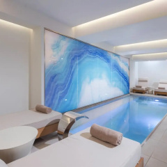 The Residence - Christokopidou Hotel & SPA thumbnail 16