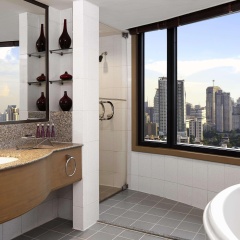 Grand Mercure Bangkok Atrium - Bild 16