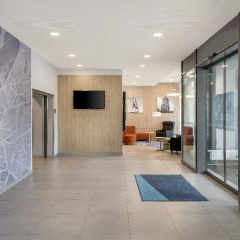 Premier Inn Cologne City Sud Hotel - Bild 17