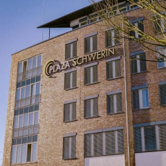 PLAZA Premium Schwerin - Bild 24