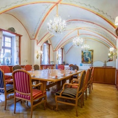 Romantik Hotel Burgkeller & Residenz Kerstinghaus - Bild 11