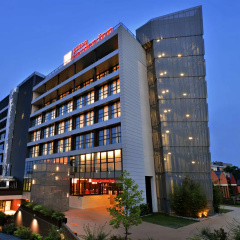 Hilton Garden Inn Milan North thumbnail 1