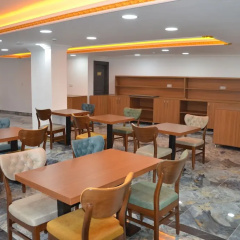 Piyes Otel - Bild 21