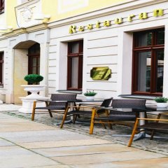 Relais & Châteaux Hotel Bülow Palais - Bild 20