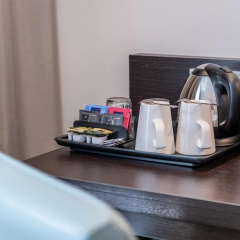 Premier Inn Cologne City Sud Hotel - Bild 28