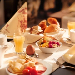 Hotel Am Markt - Bild 12