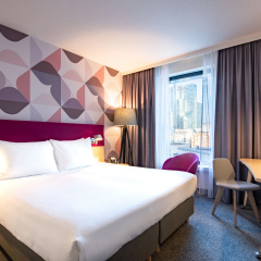Holiday Inn Warsaw City Centre - Bild 4