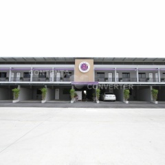 Eazy Motel Bangna - Bild 1