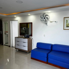 Apartamento Cartagena Caribe Suite thumbnail 6