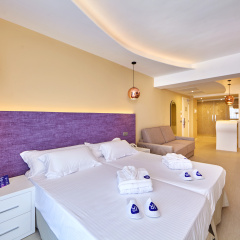 Indico Rock Hotel Mallorca - Adults Only - Bild 6