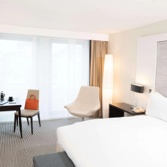 Sofitel Brussels Europe Hotel - Bild 29