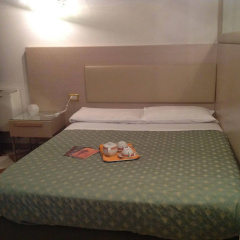 Hotel Villa Cipro - Bild 4