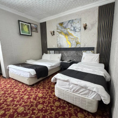 Ankara Antik Otel - Bild 15