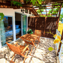 Lemon Villa Hotel - Adult Only - Bild 24