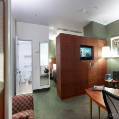 Club Quarters Hotel London City - Bild 30