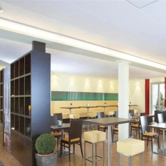 Hotel Central Regensburg CityCentre, SHC by Best Western - Bild 19