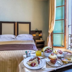 Hotel Duomo Firenze - Bild 11