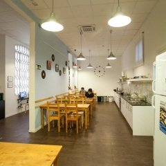360 Hostel Borne - Bild 20