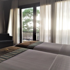 15 Bedrooms Sun Suite Villa Bali - Bild 5