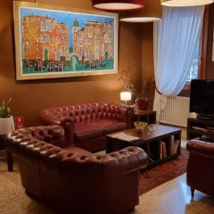 UnaHotels Ecohotel Villa Costanza Venezia - Bild 17