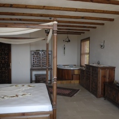An Unspoilt Setting, Luxurious Surroundings and a Warm, Personal Welcome - Bild 2