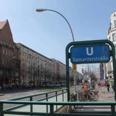 Cityflair Berlin Apartments & Rooms thumbnail 9