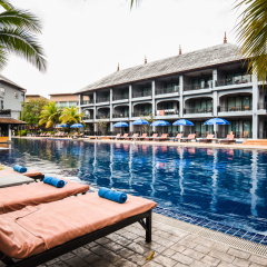 Ramada by Wyndham Aonang Krabi - Bild 24