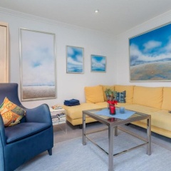 Ferienwohnung-Finlandia - Bild 1