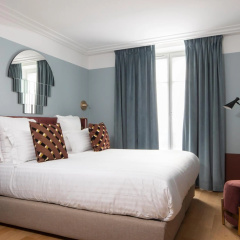 Hotel Parisianer - Bild 6