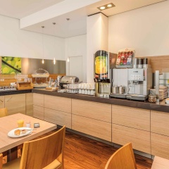 ibis Bamberg Altstadt - Bild 9