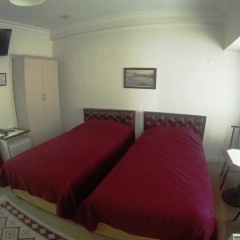 Guzel Izmir Oteli - Bild 13