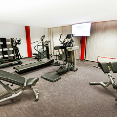 Dormero Hotel Dresden City - Bild 19