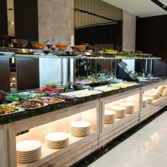 Sky Hill Hotel - Bild 12