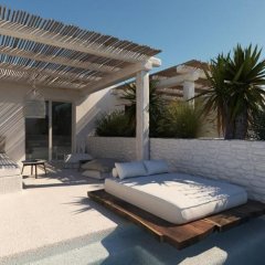 Mykonos Earth Suites - Adults Only on Mykonos Island, Greece from 375$, photos, reviews - zenhotels.com photo 2