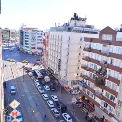 Kıvrak Hotel - Bild 20