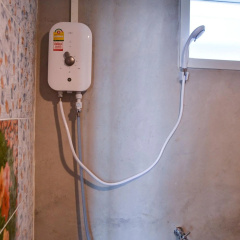 Baan Tubkaek Hotel - Bild 9