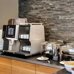 Four Points Flex by Sheraton Vienna Hauptbahnhof Hotel - Bild 24