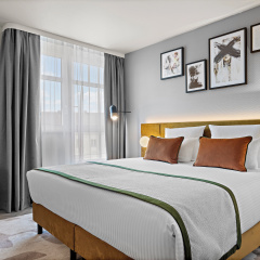 Leonardo Hotel Mainz - Bild 3