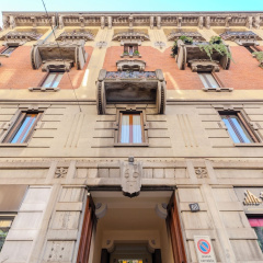 notaMi - Campus Bligny Bocconi District - Bild 1