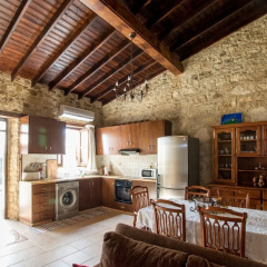 Yorkis Silikou Village House thumbnail 3