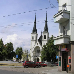 Apartmán Moravská Ostrava