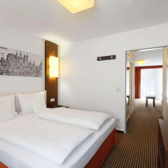 Best Western Hotel Nuernberg City West - Bild 4
