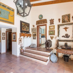Rafal Pai in Art With 6 Bedrooms and 6 Bathrooms - Bild 1